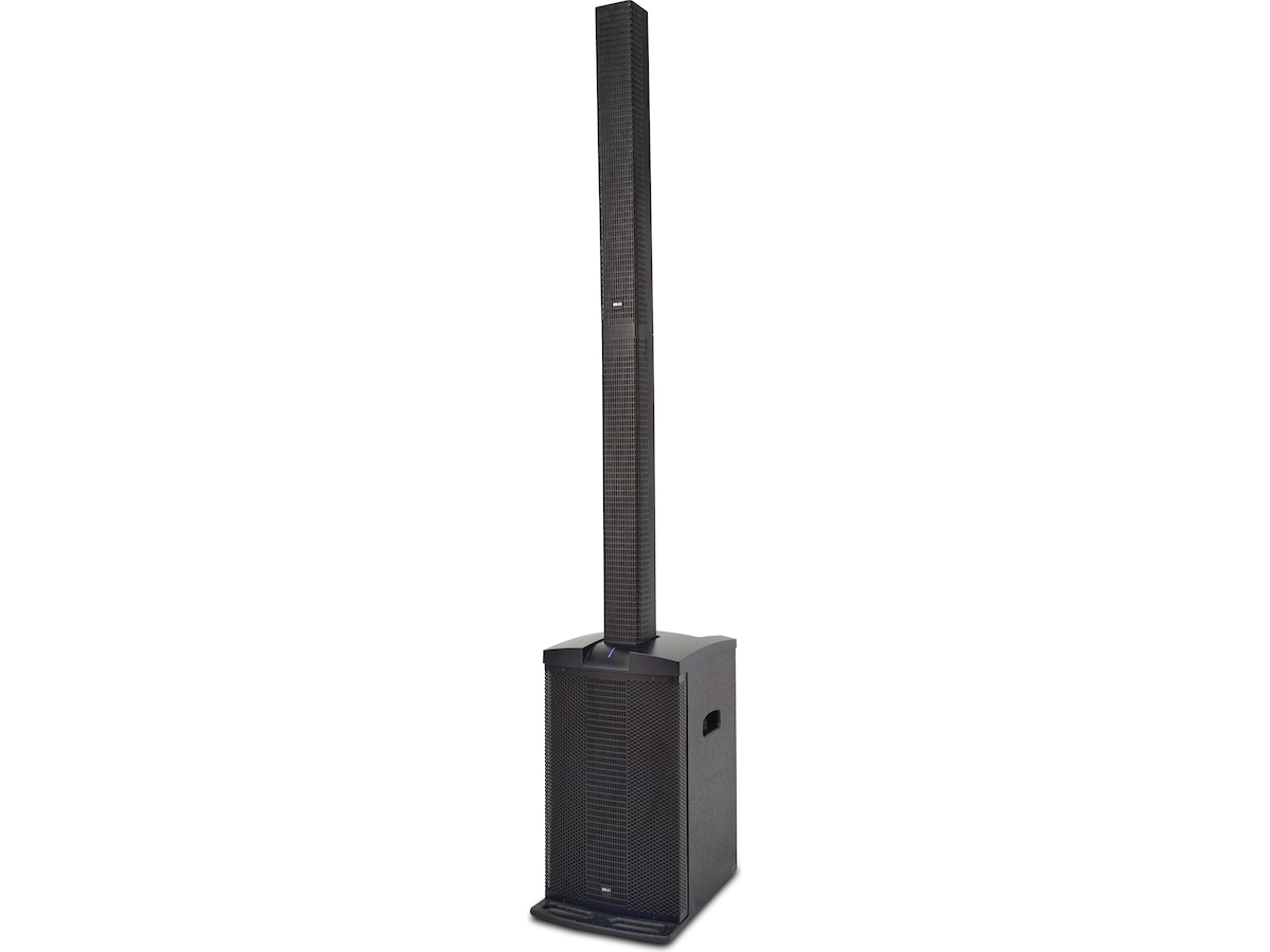 BLG TUBE 15 12" Compact 3-way Array System Högtalare