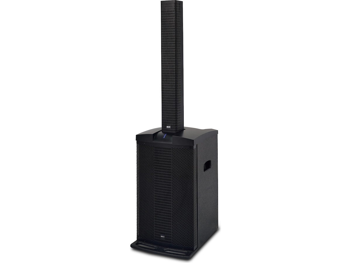 BLG TUBE 15 12" Compact 3-way Array System Högtalare