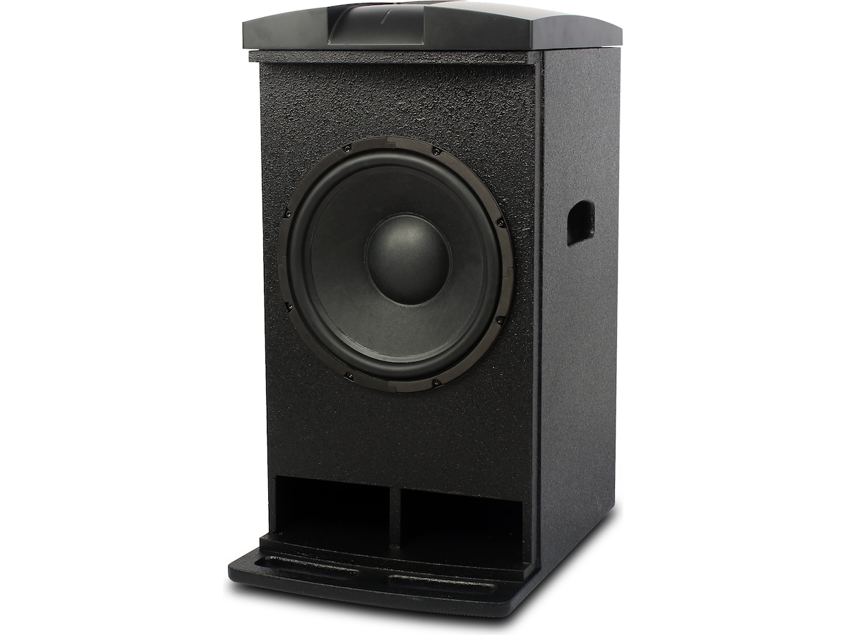 BLG TUBE 15 12" Compact 3-way Array System Högtalare