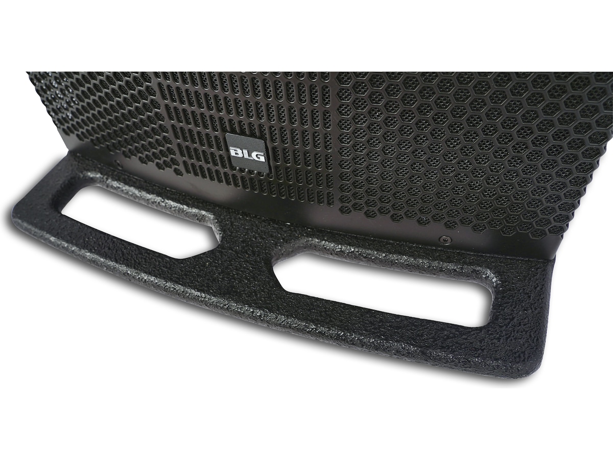 BLG TUBE 15 12" Compact 3-way Array System Högtalare