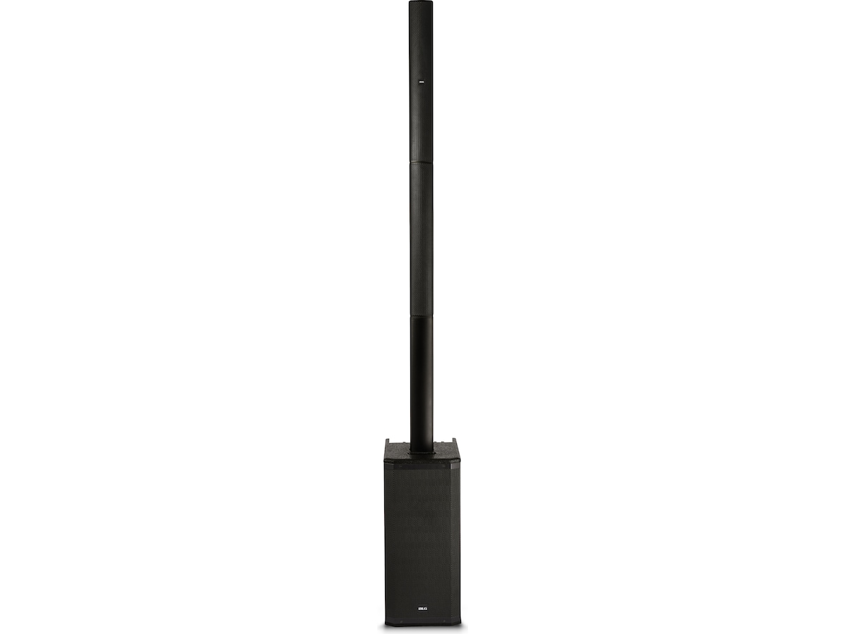 BLG TUBE 8-II  Column PA-system 500W DSP Stereo Bluetooth Högtalare