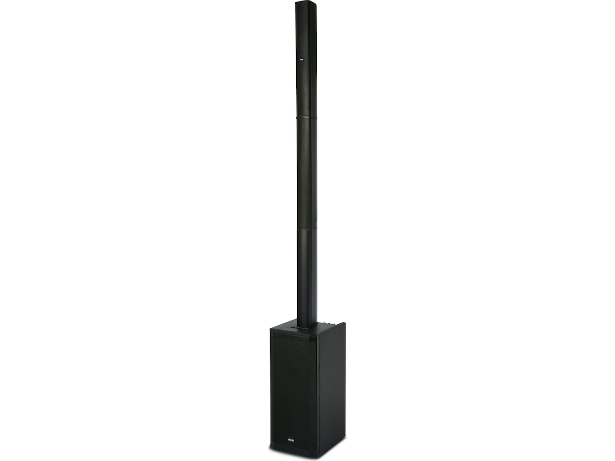 BLG TUBE 8-II  Column PA-system 500W DSP Stereo Bluetooth Högtalare