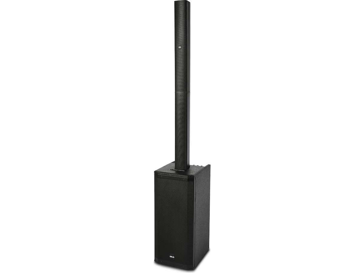 BLG TUBE 8-II  Column PA-system 500W DSP Stereo Bluetooth Högtalare