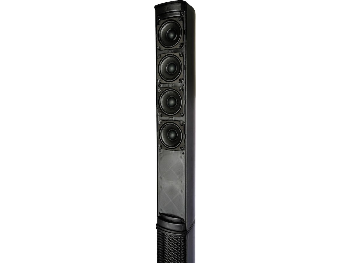 BLG TUBE 8-II  Column PA-system 500W DSP Stereo Bluetooth Högtalare