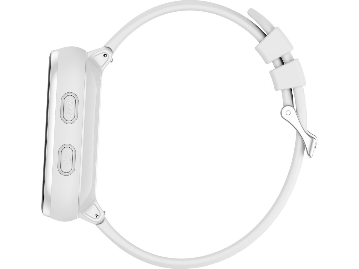 Havit KW15 Kids Smart Watch (vit) Smartwatches
