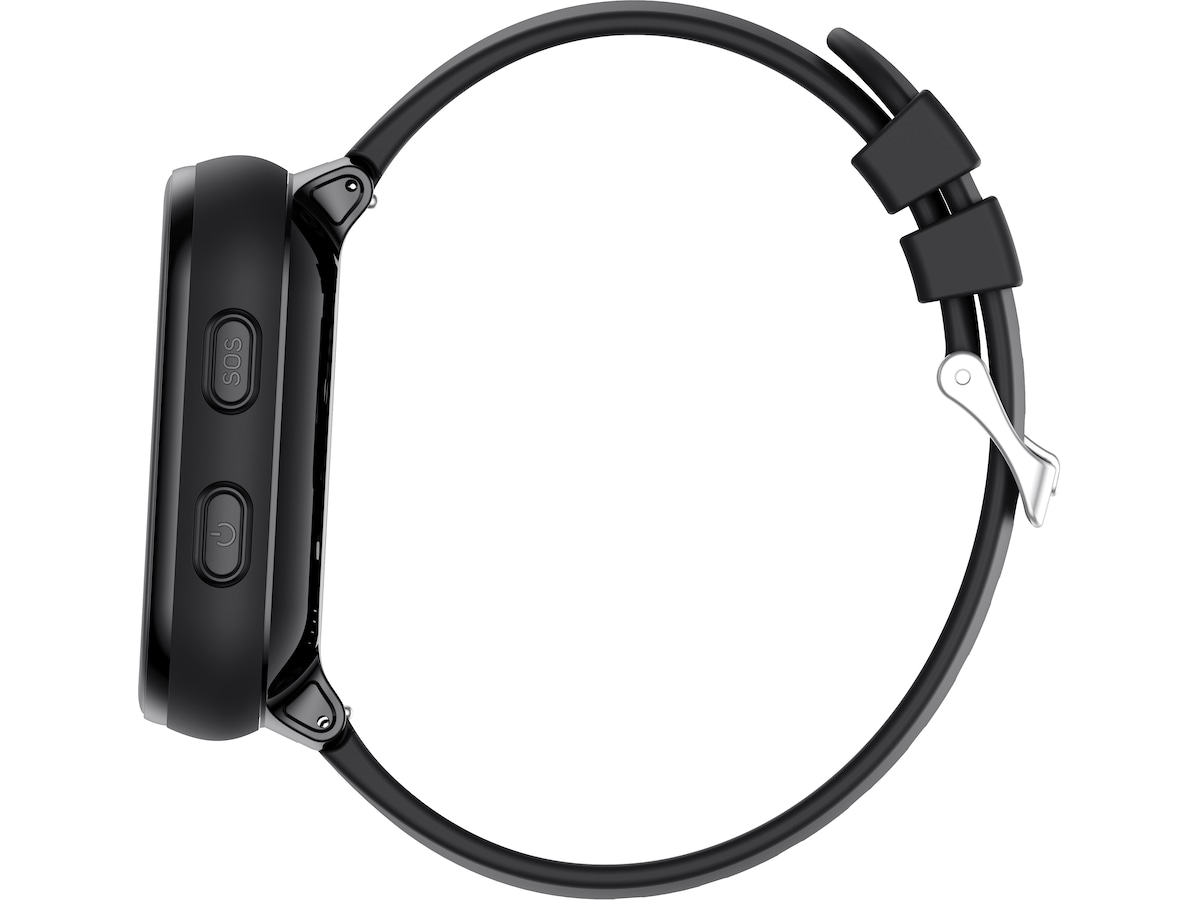 Havit KW15 Kids Smart Watch (svart) Smartwatches