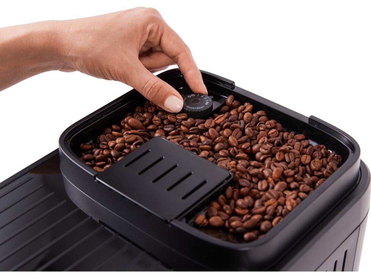 DeLonghi Magnifica Duo ECAM330.80.TXB Espressomaskiner