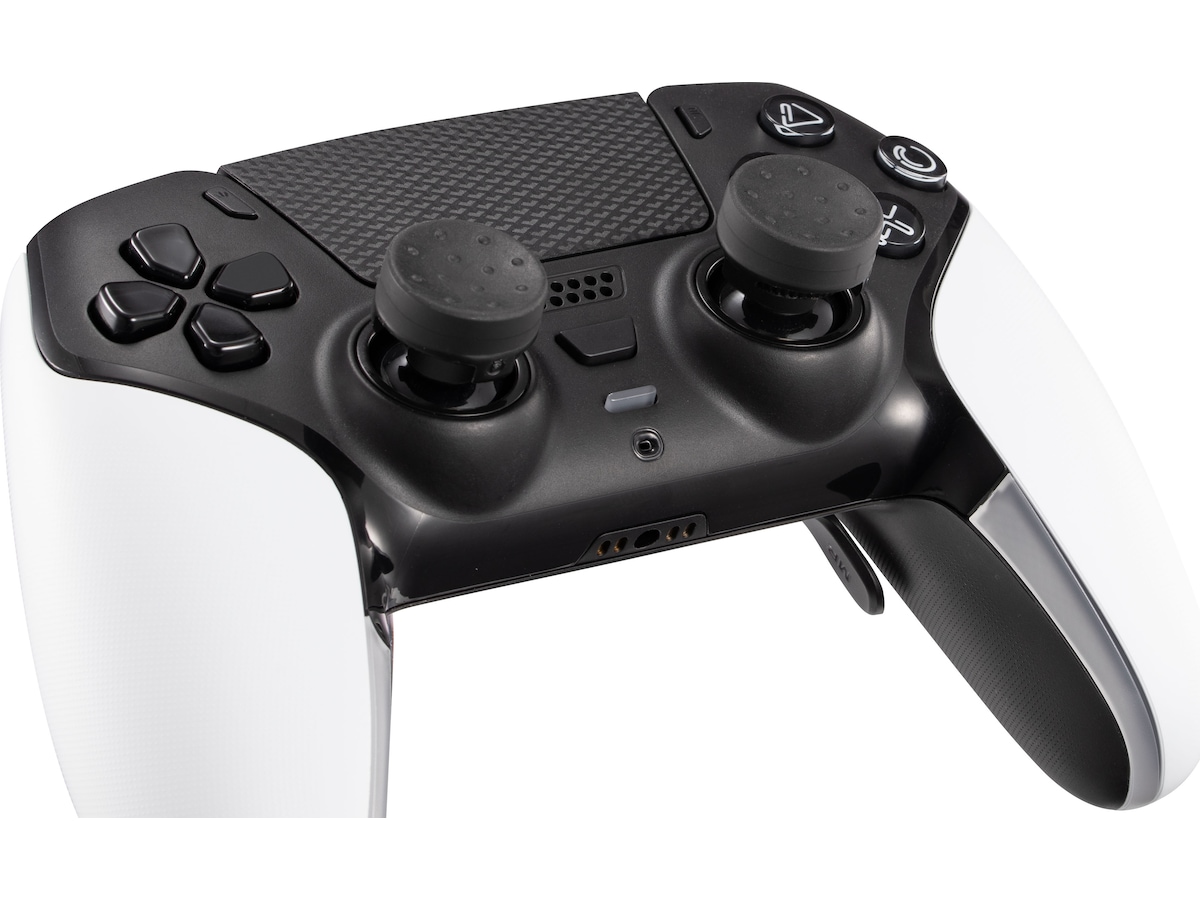 Mission SG Trigger Thumbsticks Mid-Rise till PS5/PS4 Tillbehör till spelkonsoler