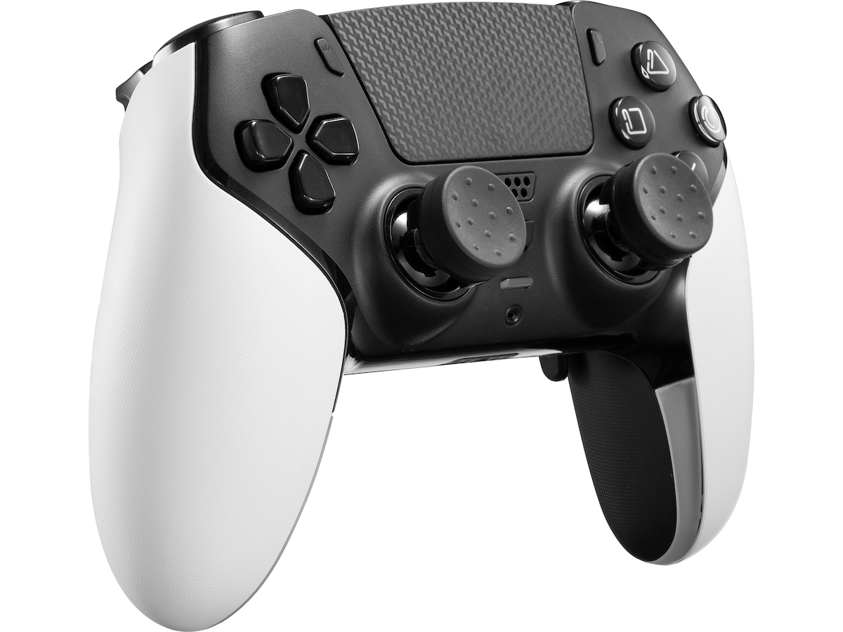 Mission SG Trigger Thumbsticks Mid-Rise till PS5/PS4 Tillbehör till spelkonsoler