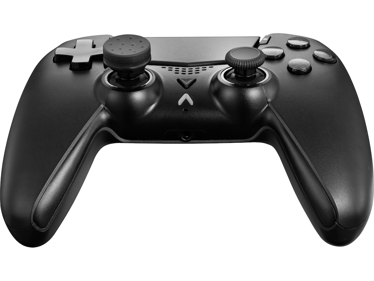 Mission SG Trigger Thumbsticks Mid-Rise till PS5/PS4 Tillbehör till spelkonsoler