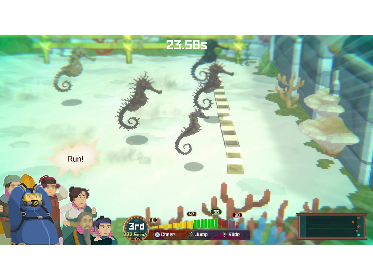 Dave the Diver Complete Edition Spill till Nintendo Switch 2