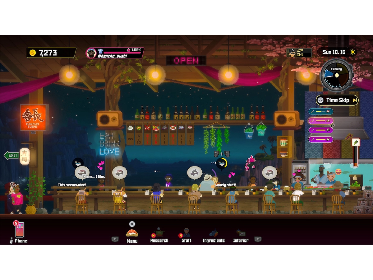 Dave the Diver Complete Edition Spill till Nintendo Switch 2
