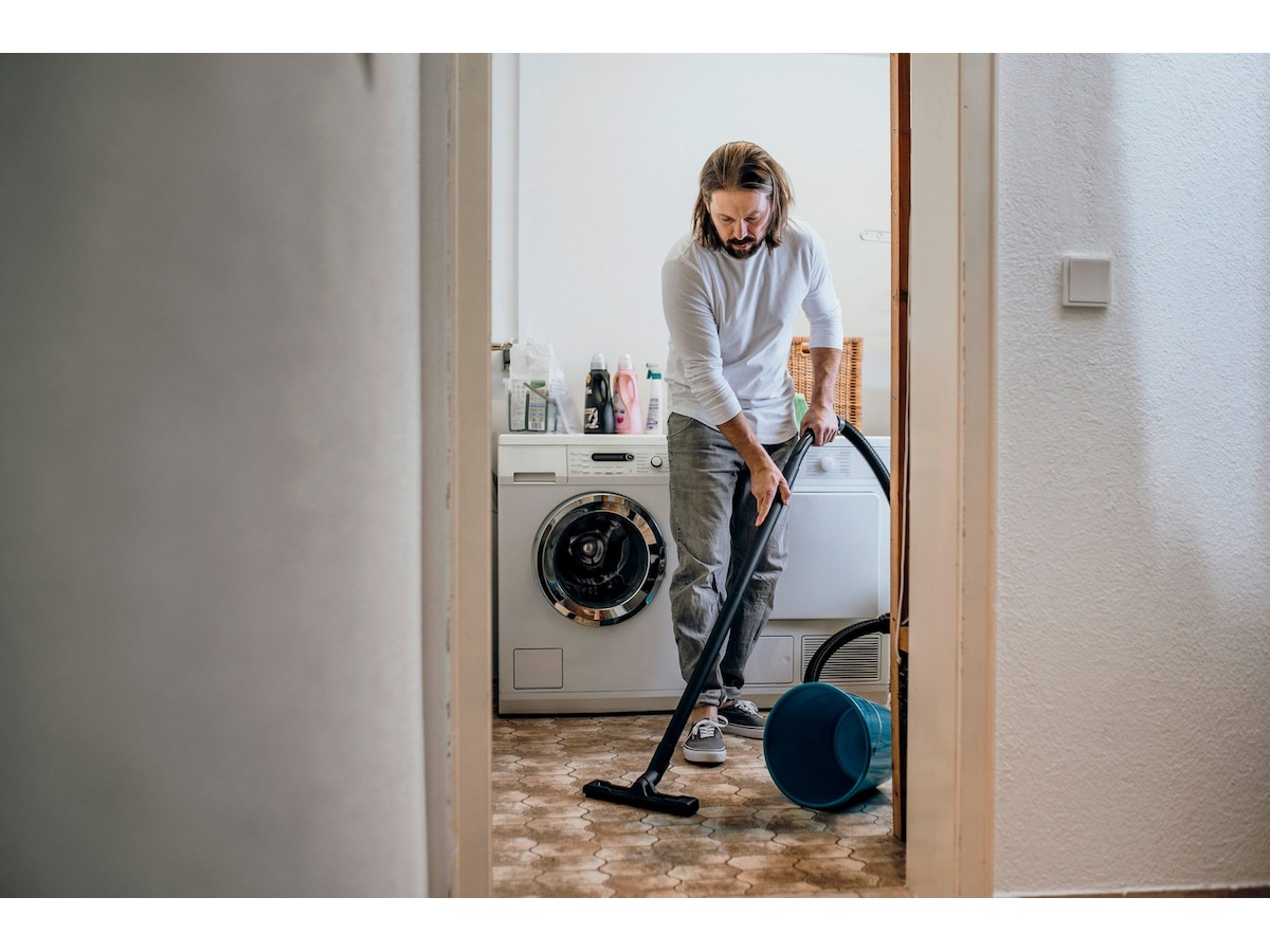 Kärcher Grovdammsugare WD 3 V 17/4/20 Dammsugare