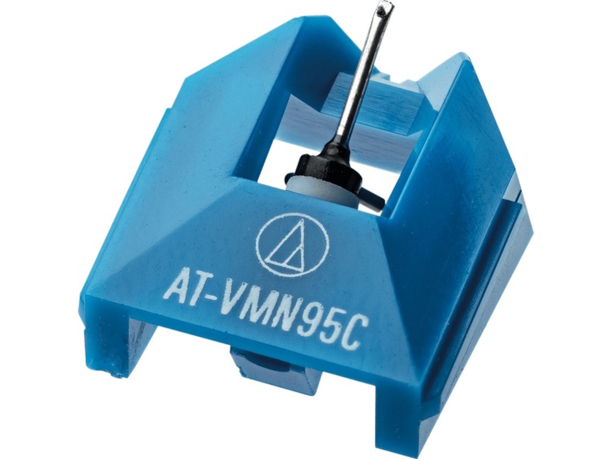 Audio-Technica AT-VMN95C ersättningsnål Skivspelare