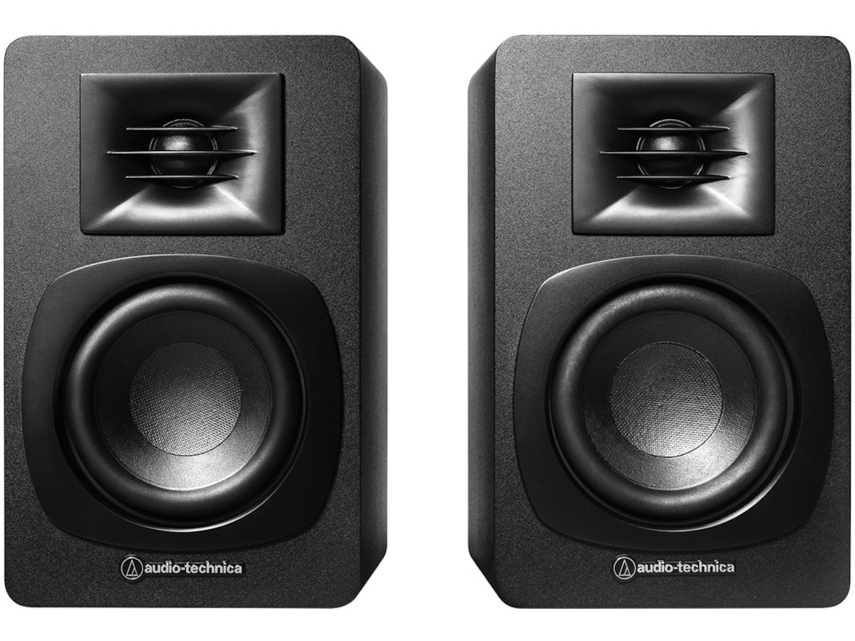 Audio-Technica AT-SP3X Högtalare Högtalare