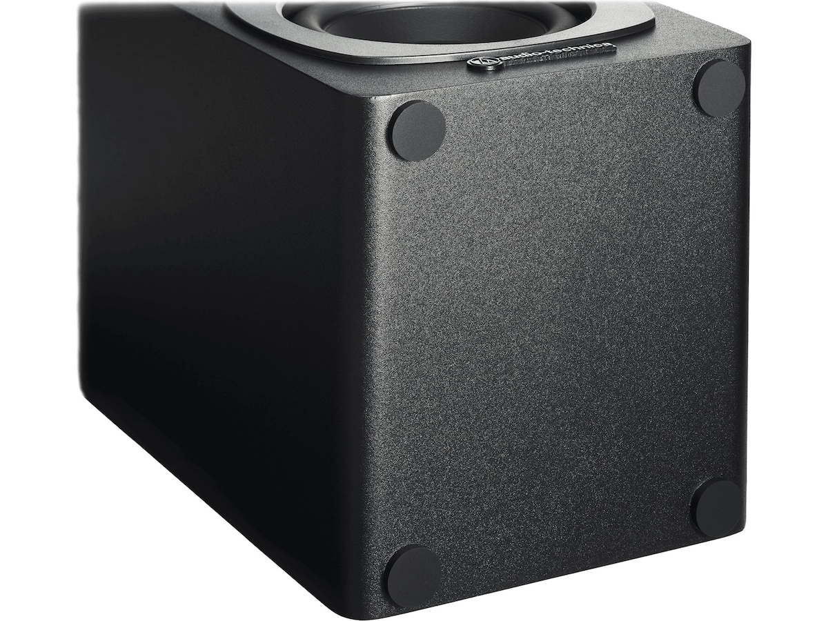 Audio-Technica AT-SP3X Högtalare Högtalare