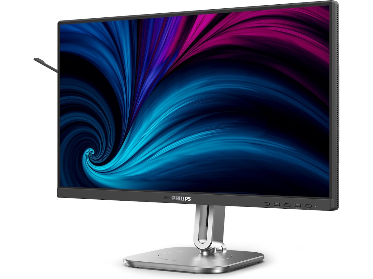 Philips 24" skärm 24B2U2301/00 Bildskärmar