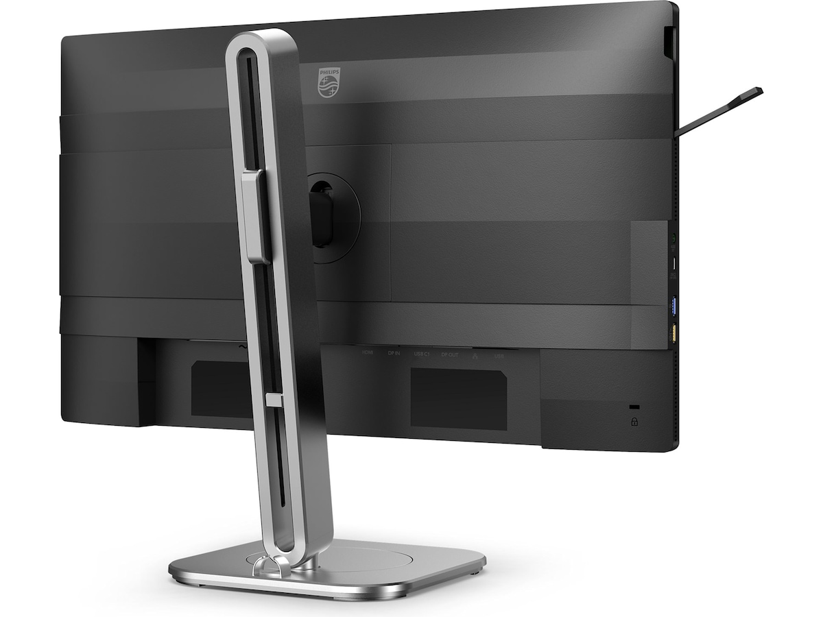 Philips 24" skärm 24B2U2301/00 Bildskärmar