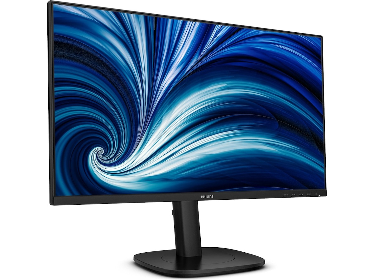 Philips 24" skärm 24B2N3200D/00 Bildskärmar
