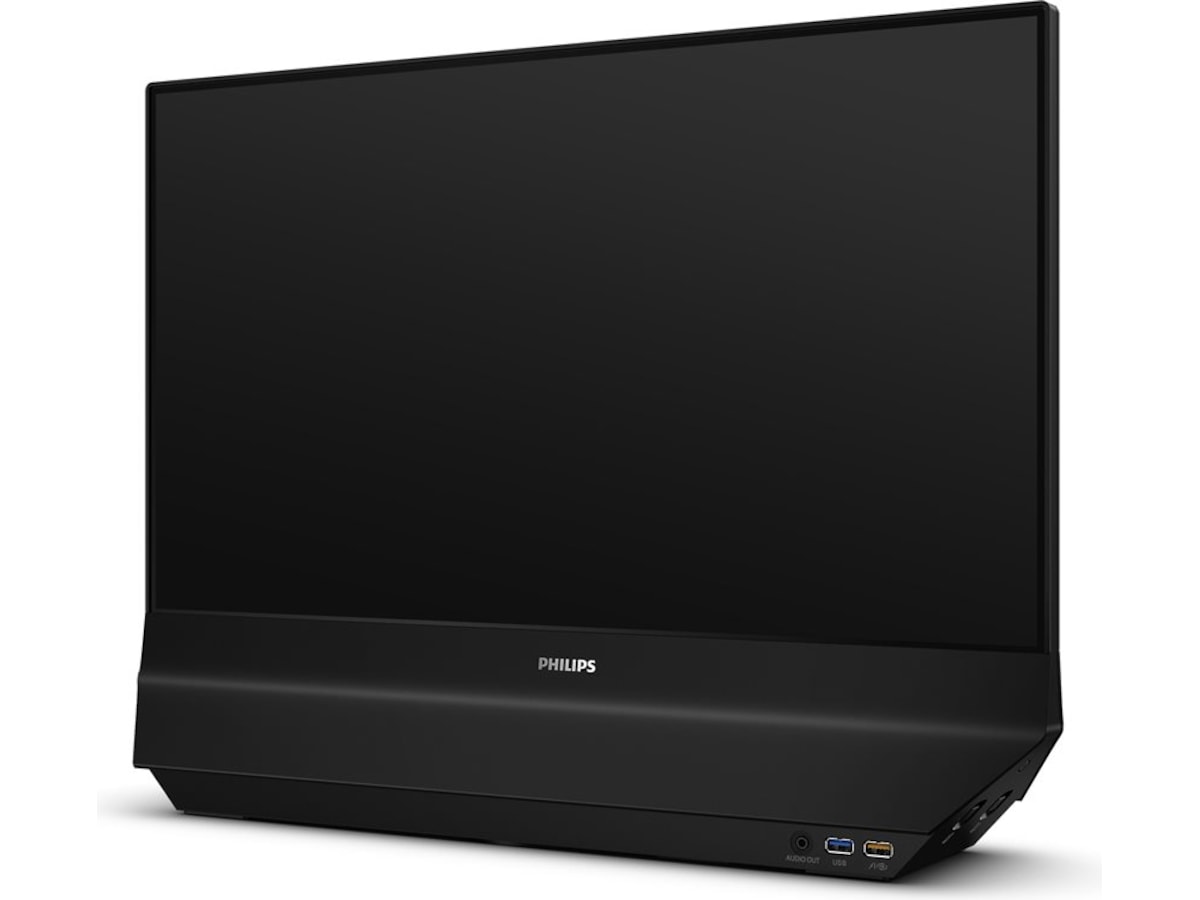 Philips 24" skärm 24B2D5300/00 Bildskärmar