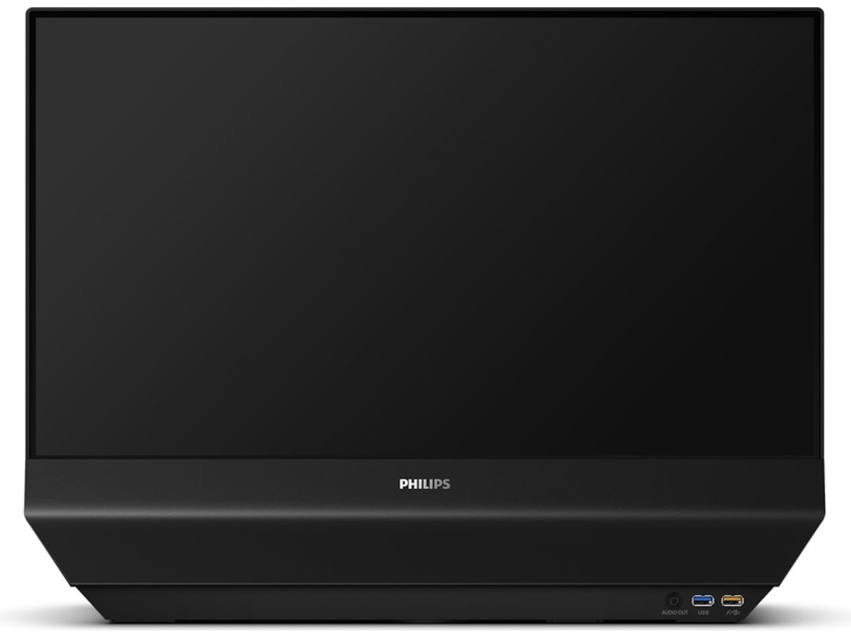 Philips 24" skärm 24B2D5300/00 Bildskärmar