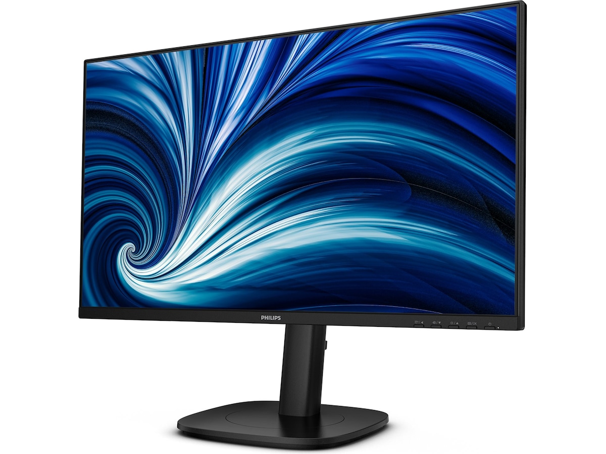 Philips 24" skärm 24B2U3301D/00 Bildskärmar