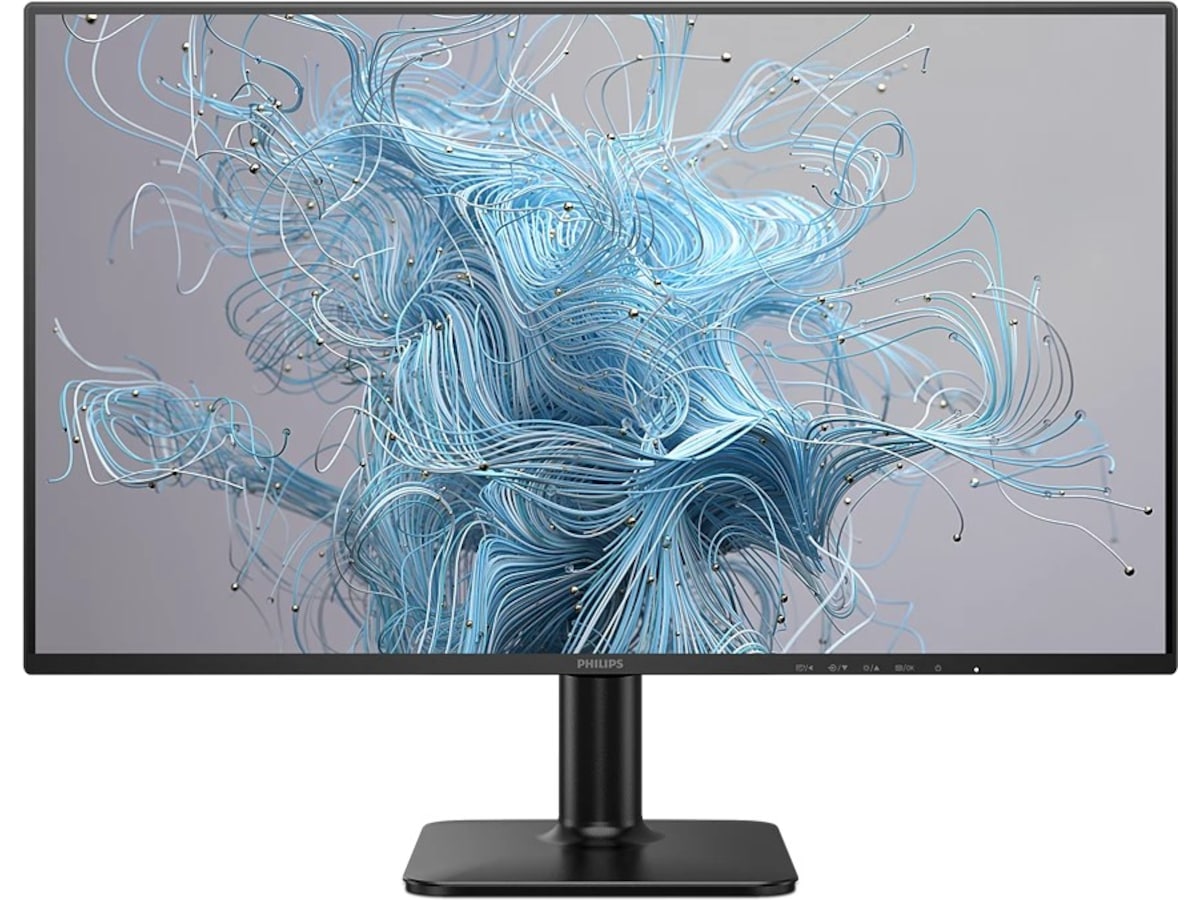 Philips 24" skärm 24E2N1110/00 Bildskärmar