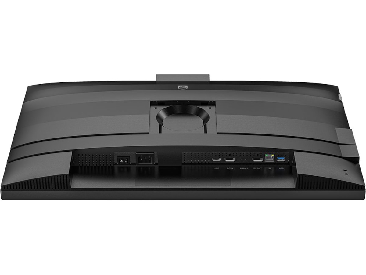 Philips 27" skärm 27B2U4601H/00 Bildskärmar