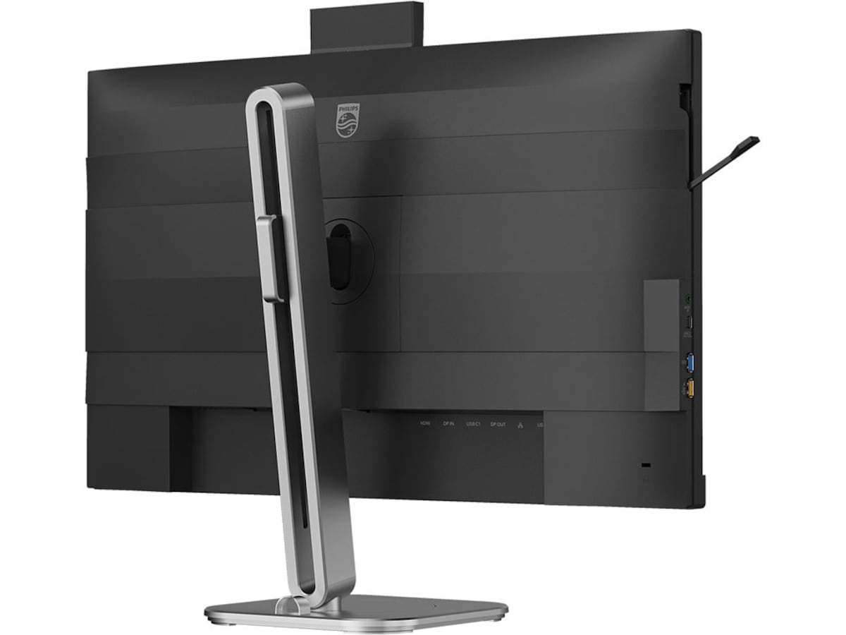 Philips 27" skärm 27B2U4601H/00 Bildskärmar