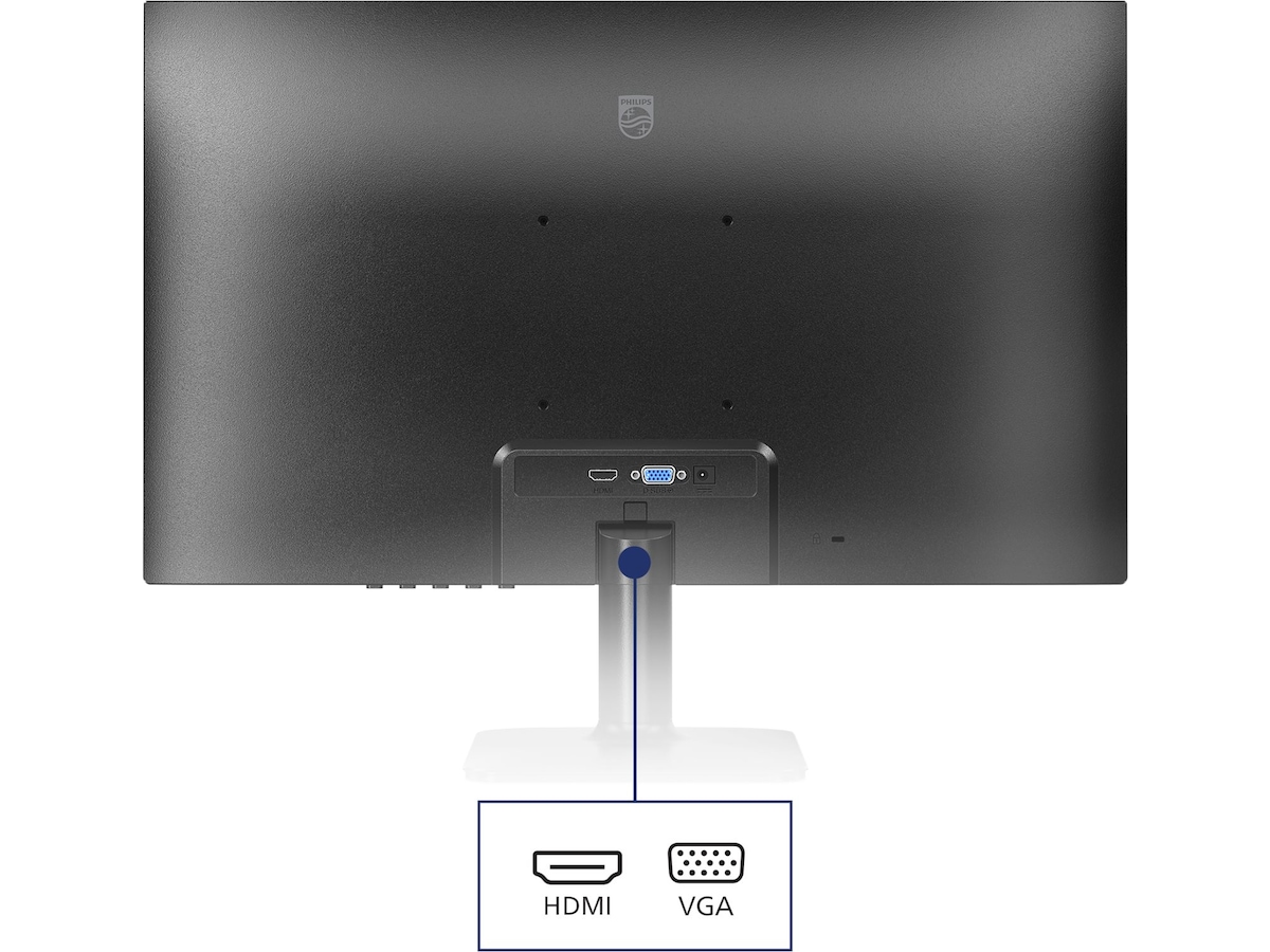 Philips 27" skärm 272E2N1110/00 Bildskärmar