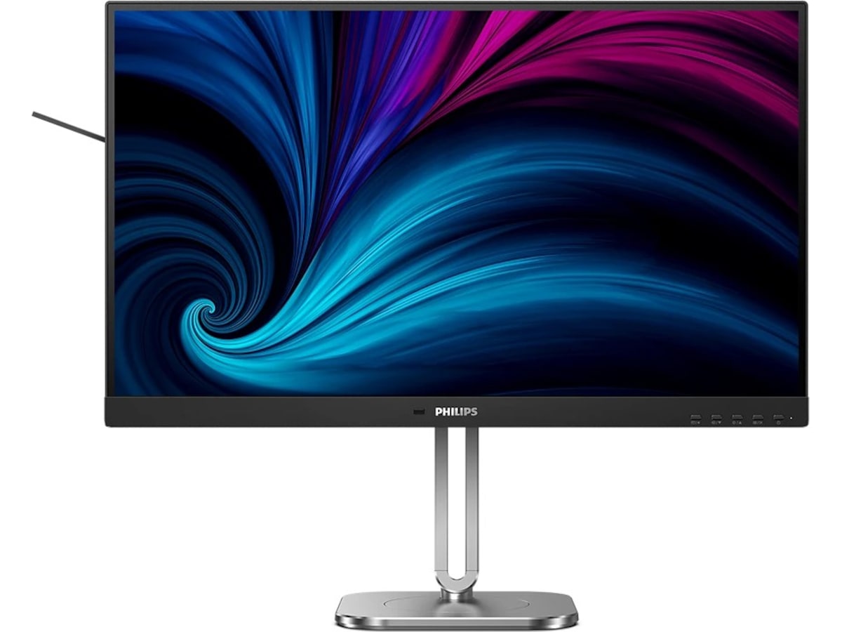 Philips 27" skärm 27B2N4500/00 Bildskärmar
