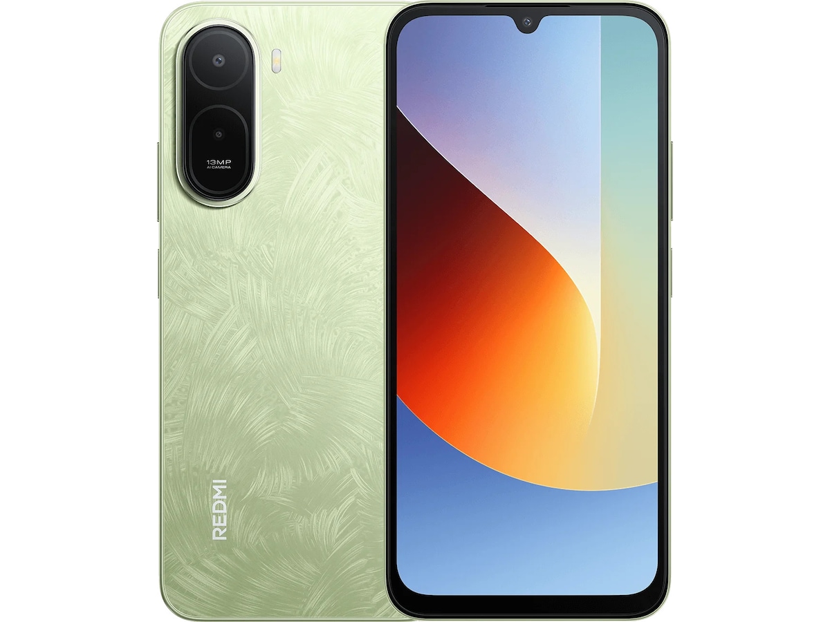 Redmi A7 Pro 64GB (palm green) Mobiltelefoner