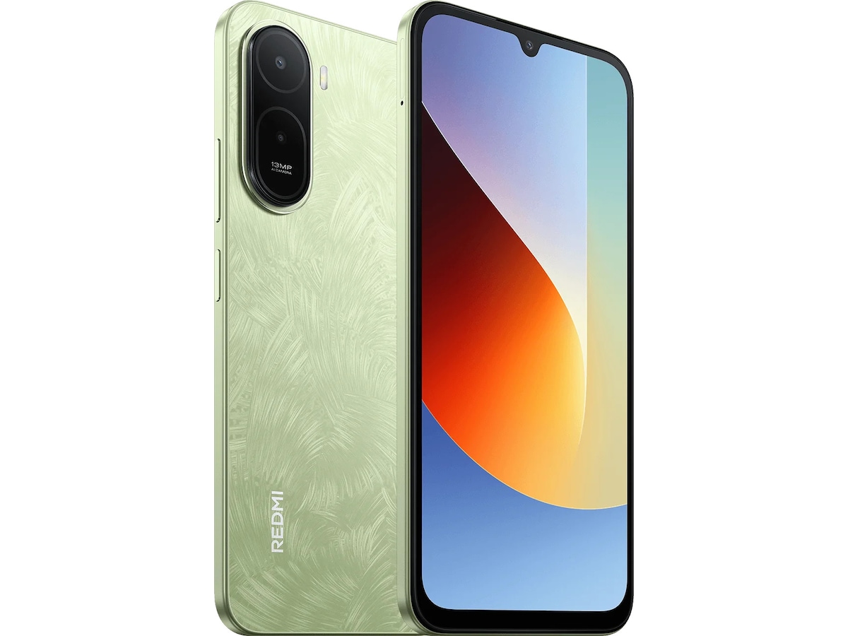 Redmi A7 Pro 64GB (palm green) Mobiltelefoner
