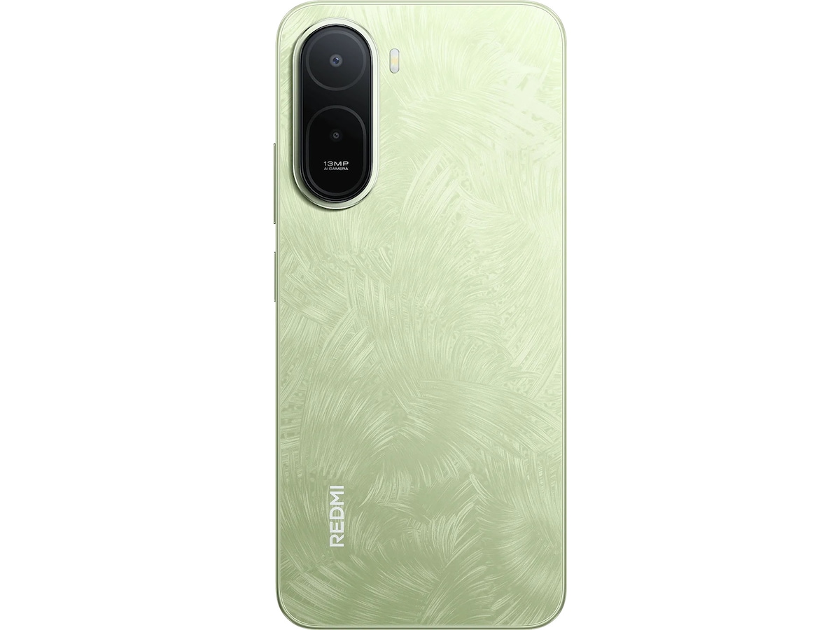 Redmi A7 Pro 64GB (palm green) Mobiltelefoner