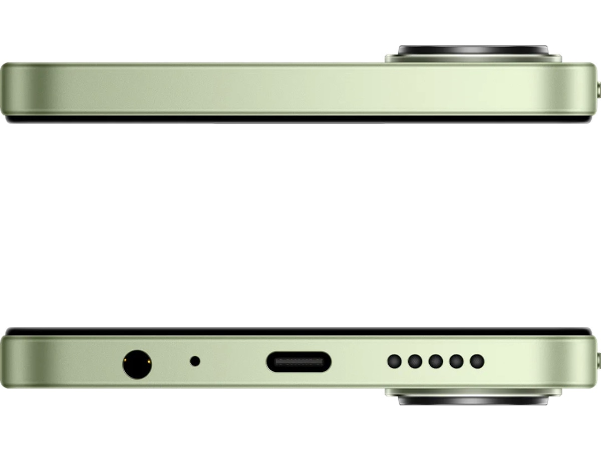Redmi A7 Pro 64GB (palm green) Mobiltelefoner