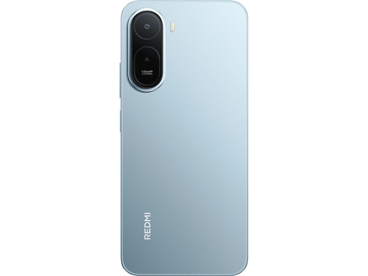 Redmi A7 Pro 64GB (mist blue) Mobiltelefoner