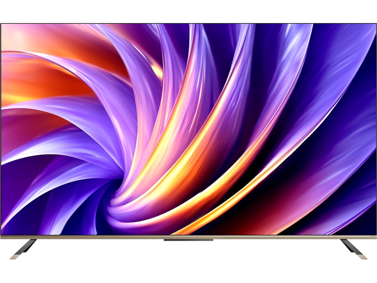 Dreame Q100 65" QLED 4K Smart TV (2026) 60 - 69 tums TV