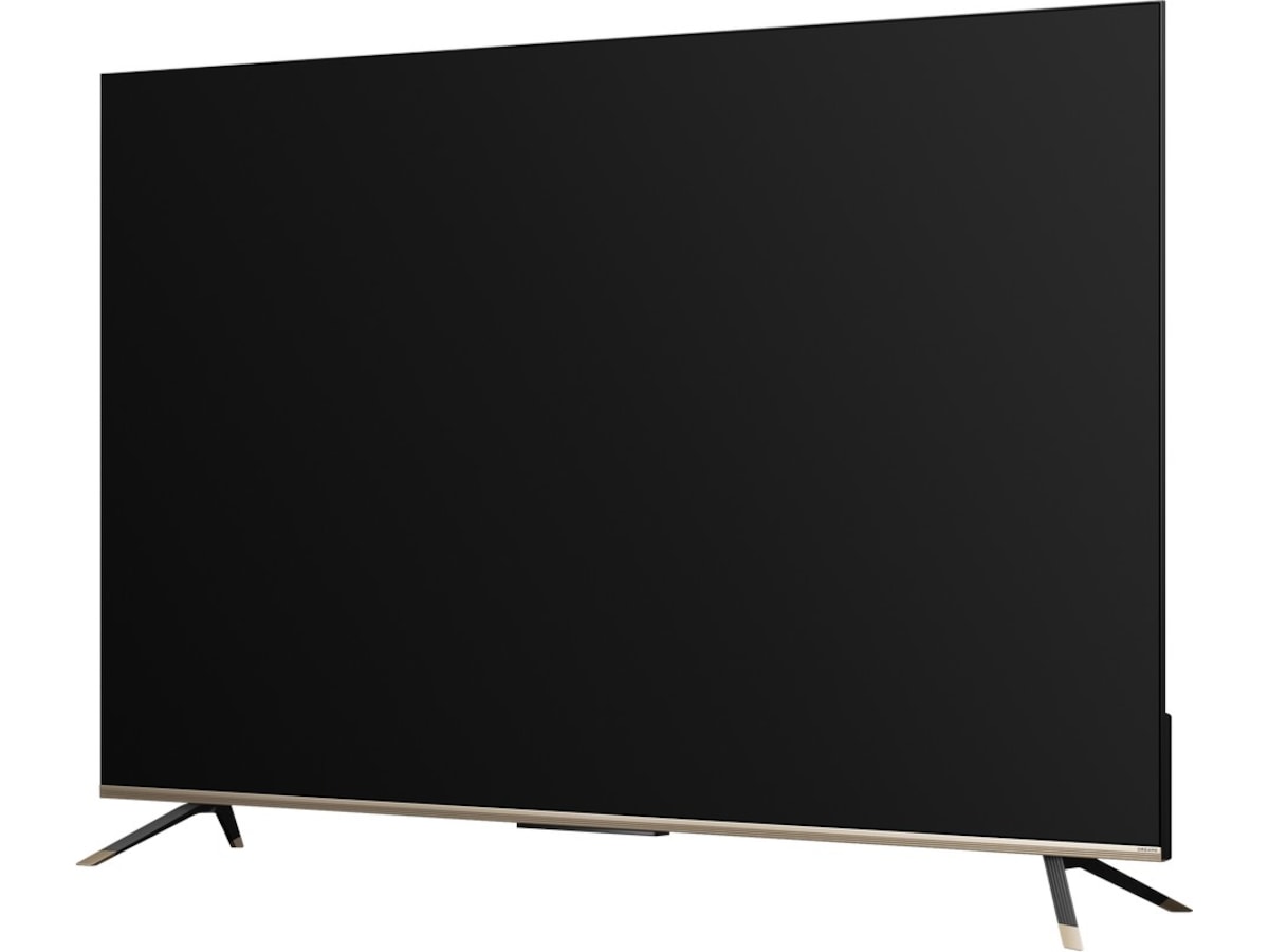 Dreame Q100 65" QLED 4K Smart TV (2026) 60 - 69 tums TV