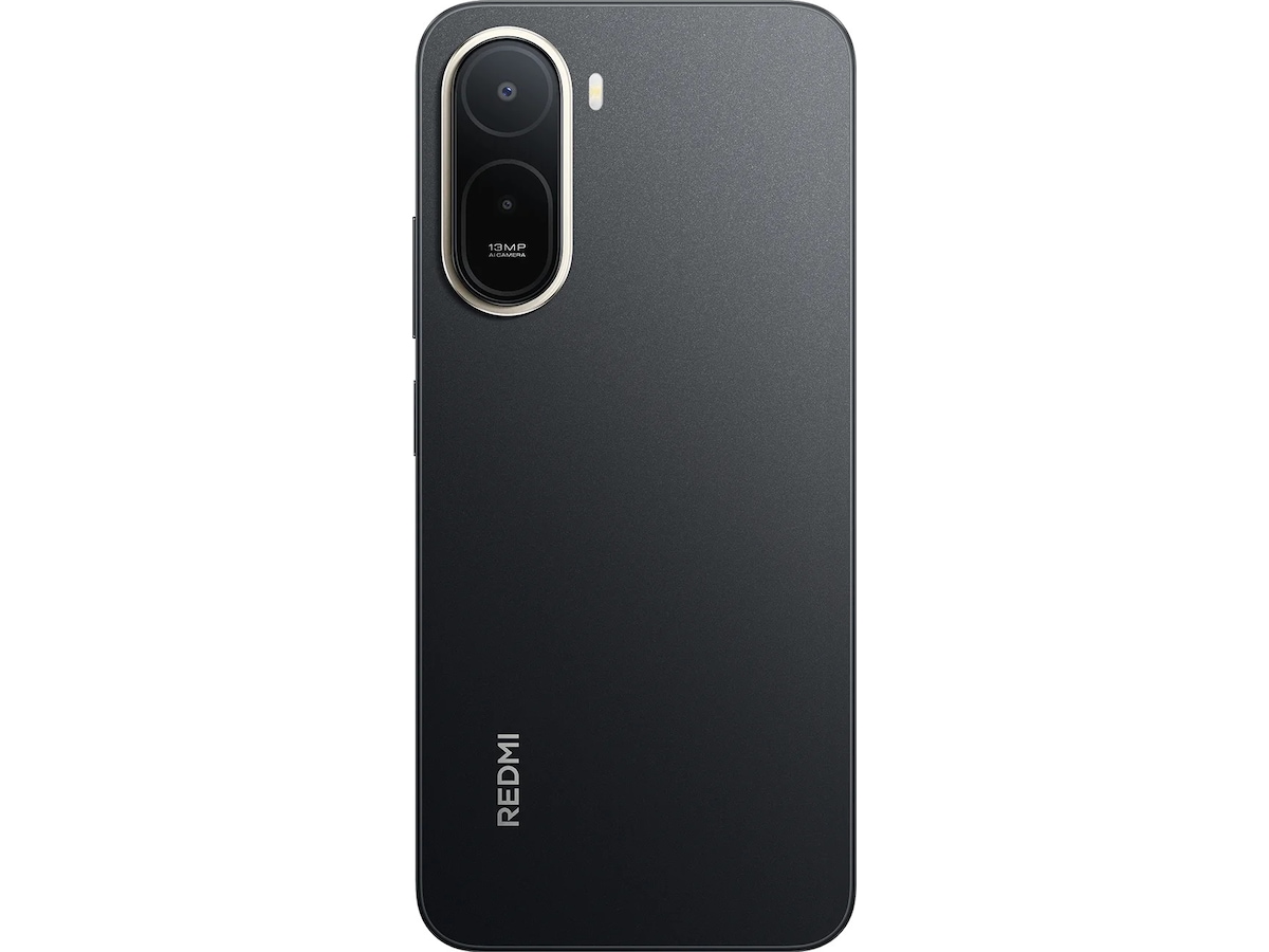Redmi A7 Pro 64GB (svart) Mobiltelefoner