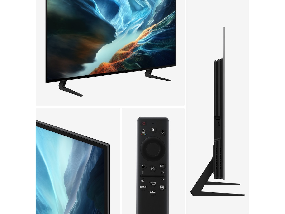 Samsung 42" S90H OLED 4K Smart TV (2026) 20 - 49 tums TV