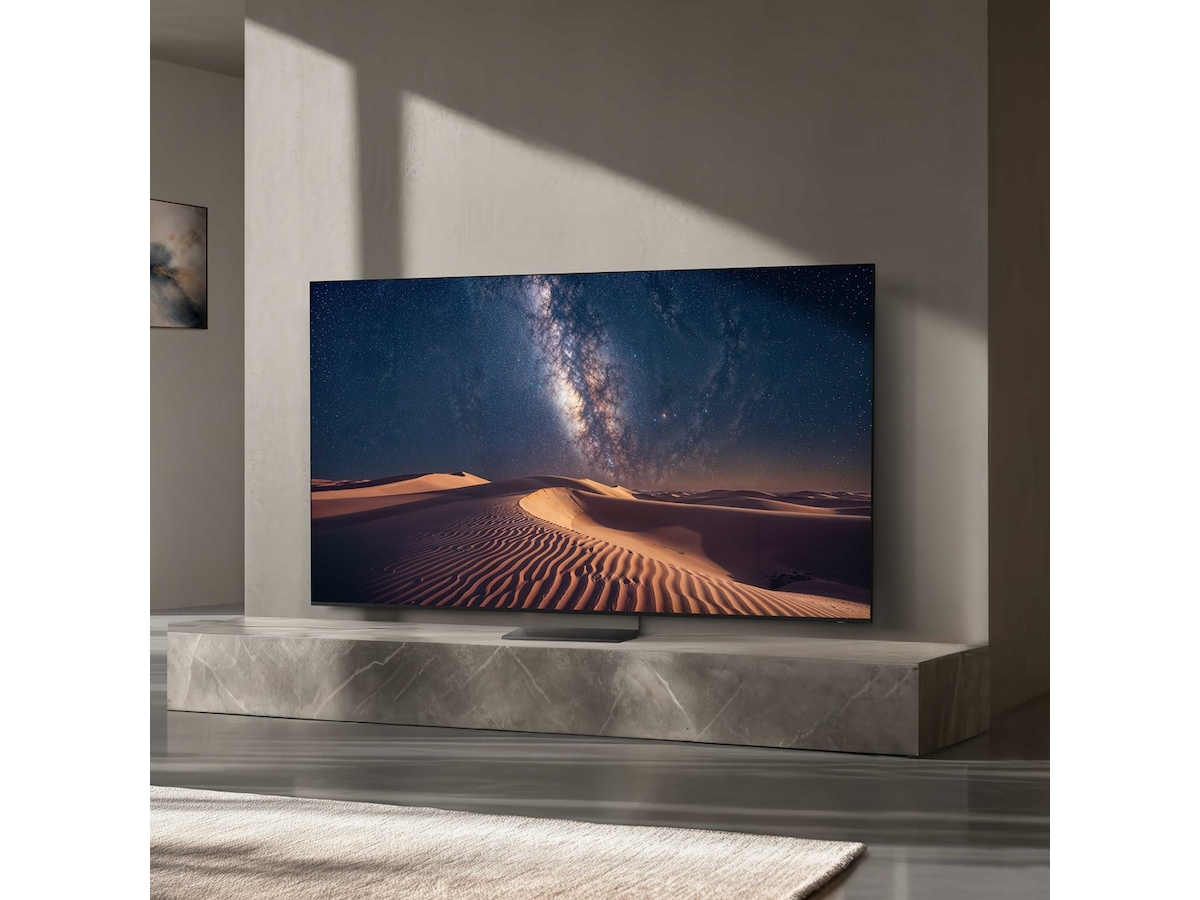 Samsung 75" R95H Micro RGB 4K Smart TV (2026) 70 - 79 tums TV
