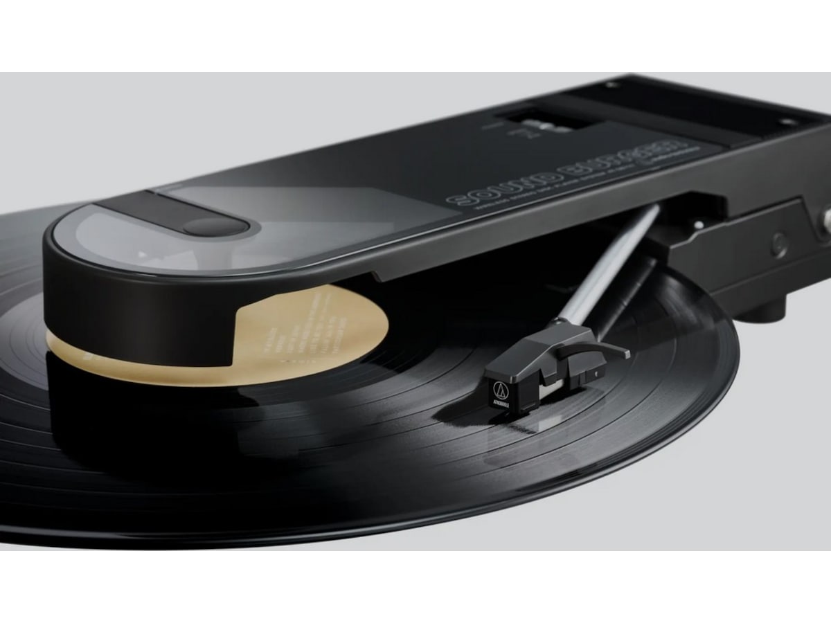 Audio-Technica ATN3600LE Ersättningsnål Skivspelare