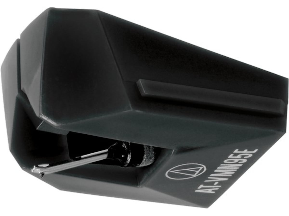 Audio-Technica AT-VMN95E Elliptisk ersättningsnål Skivspelare