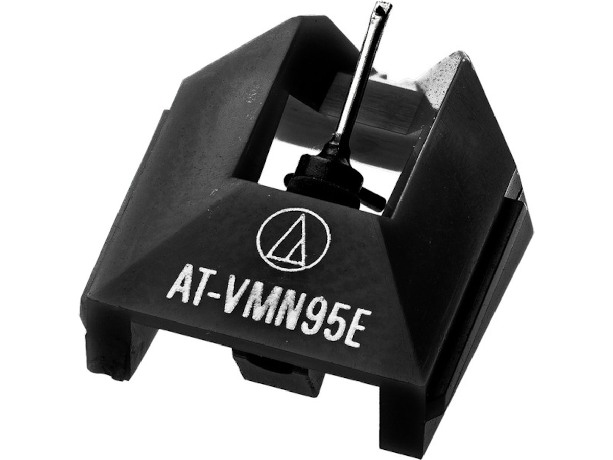 Audio-Technica AT-VMN95E Elliptisk ersättningsnål Skivspelare