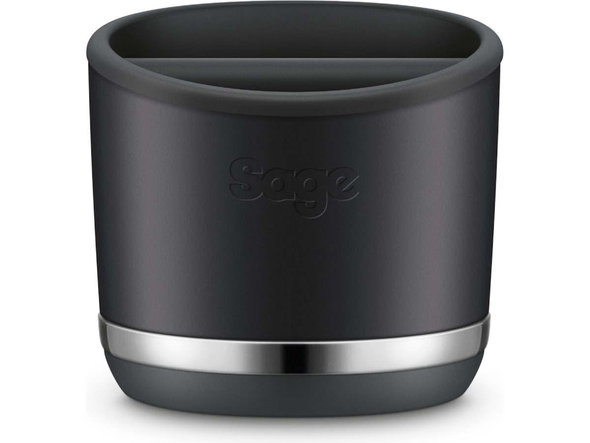 Sage the Knock Box 10 (svart) Tillbehör till kaffemaskiner