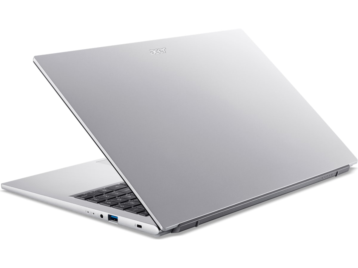 Acer Aspire Go 15 15,6" FHD (pure silver) -B-Grade Demo bärbara datorer