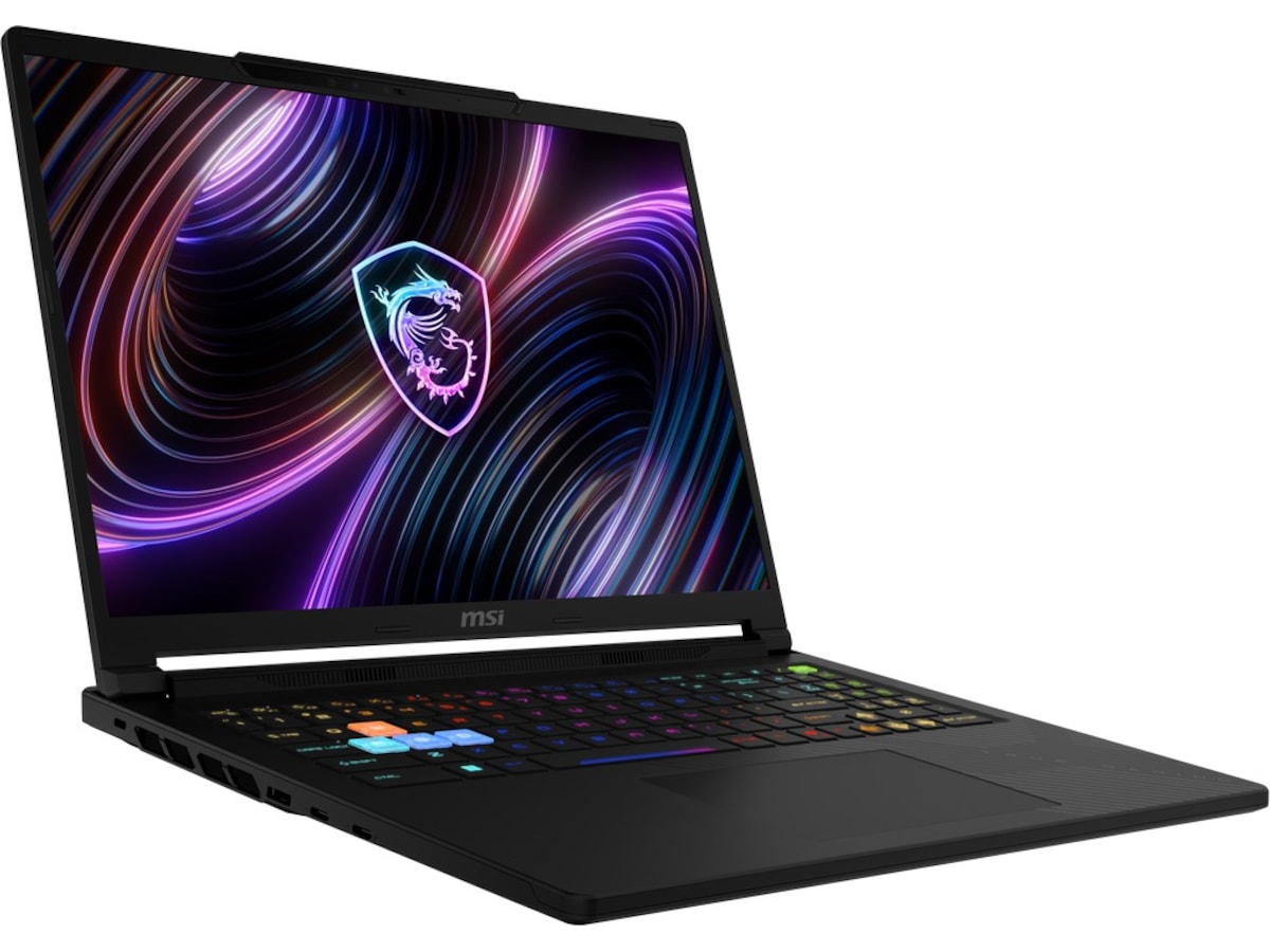 MSI Raider 16 HX B2WH 16" QHD+ 240 Hz Gaming laptop