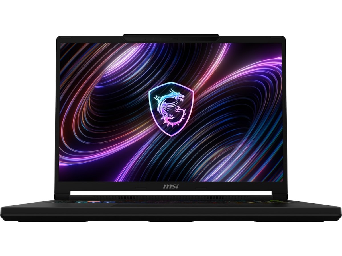 MSI Raider 16 HX B2WH 16" QHD+ 240 Hz Gaming laptop