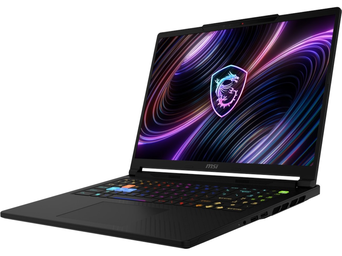 MSI Raider 16 HX B2WH 16" QHD+ 240 Hz Gaming laptop