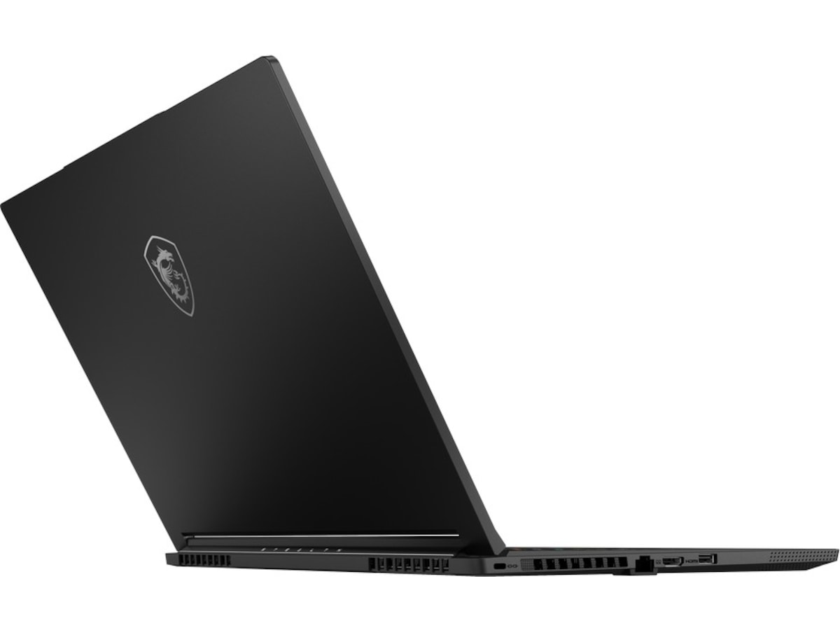 MSI Stealth A16 AI+ 16" QHD+ OLED 240 Hz Gaming laptop